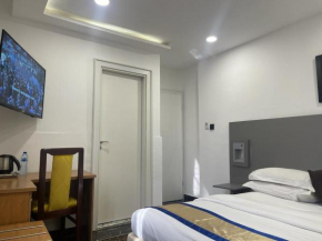 Hotel 5092